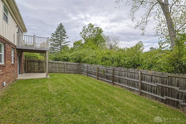 321 Allanhurst Avenue, Vandalia, OH 45377