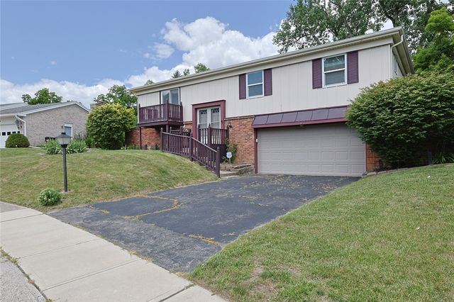 321 Allanhurst Avenue, Vandalia, OH 45377