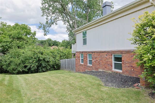 321 Allanhurst Avenue, Vandalia, OH 45377