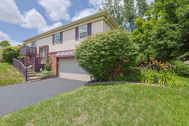 321 Allanhurst Avenue, Vandalia, OH 45377