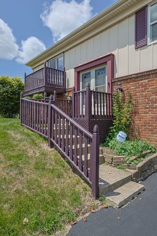 321 Allanhurst Avenue, Vandalia, OH 45377