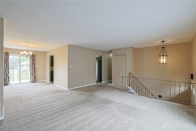 321 Allanhurst Avenue, Vandalia, OH 45377