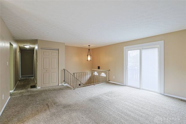 321 Allanhurst Avenue, Vandalia, OH 45377