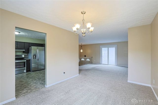 321 Allanhurst Avenue, Vandalia, OH 45377