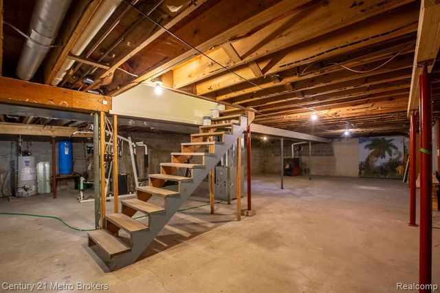 5262 Conifer Drive, Columbiaville, MI 48421