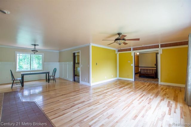 5262 Conifer Drive, Columbiaville, MI 48421