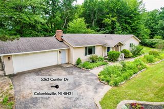 5262 Conifer Drive, Columbiaville, MI 48421
