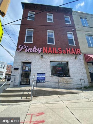 458 E GIRARD AVE, Philadelphia, PA 19125