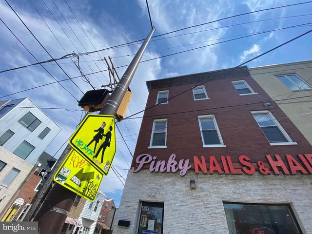458 E GIRARD AVE, Philadelphia, PA 19125