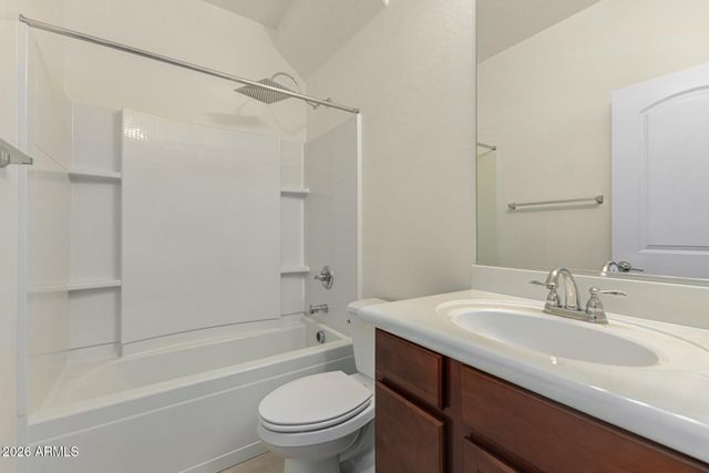 2532 N 149TH Avenue, Goodyear, AZ 85395