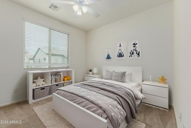 2532 N 149TH Avenue, Goodyear, AZ 85395