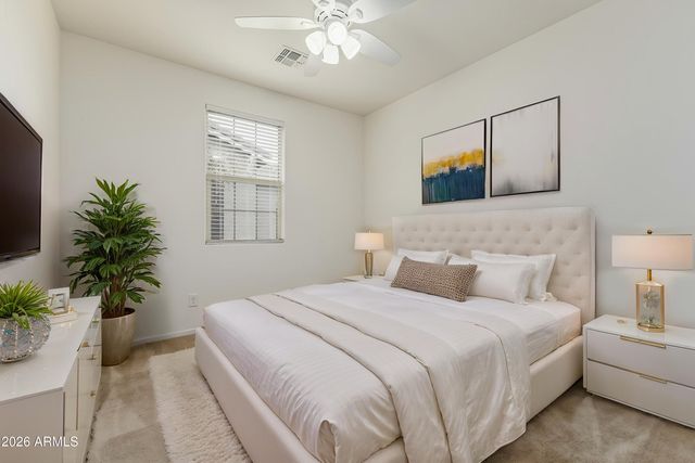 2532 N 149TH Avenue, Goodyear, AZ 85395