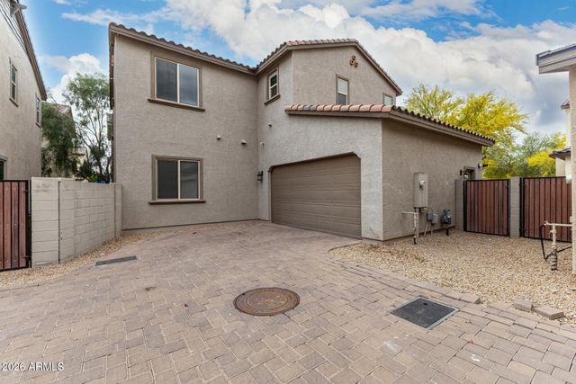 2532 N 149TH Avenue, Goodyear, AZ 85395