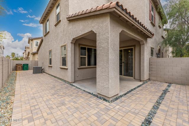 2532 N 149TH Avenue, Goodyear, AZ 85395