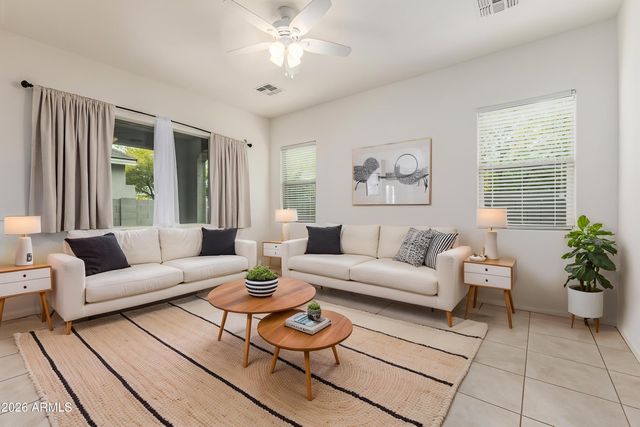 2532 N 149TH Avenue, Goodyear, AZ 85395