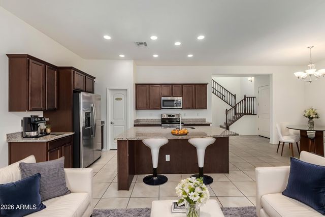 2532 N 149TH Avenue, Goodyear, AZ 85395