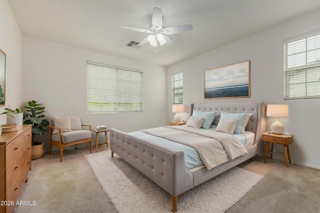 2532 N 149TH Avenue, Goodyear, AZ 85395