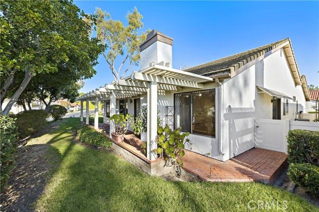 28402 Pacheco, Mission Viejo, CA 92692