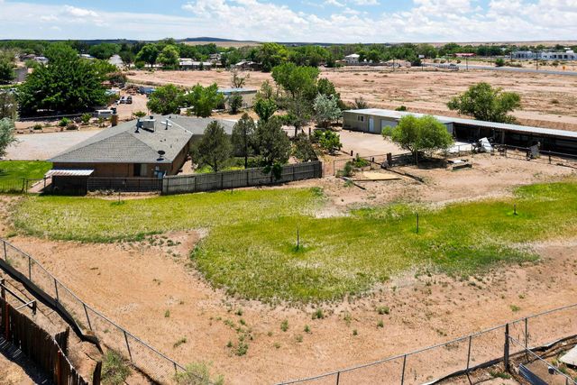 2809 PALACIO Place SW, Albuquerque, NM 87105