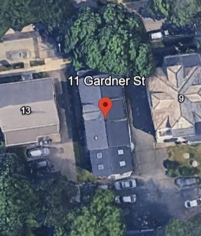 11 Gardner 4, Salem, MA 01970