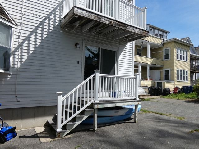 11 Gardner 4, Salem, MA 01970