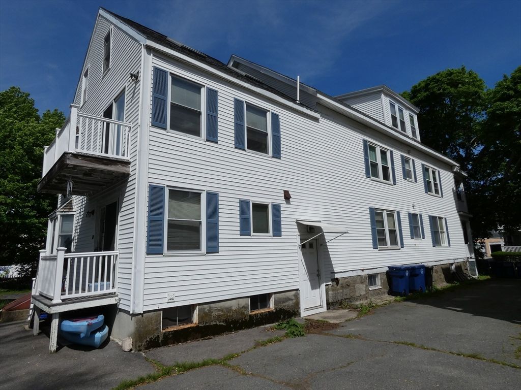 11 Gardner 4, Salem, MA 01970