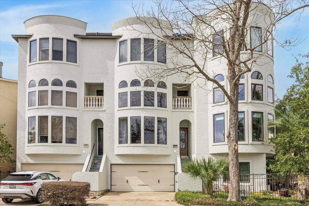 6406 Coppage Street, Houston, TX 77007