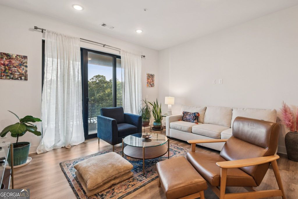 112 Rogers Street NE 409, Atlanta, GA 30317 — photo 5