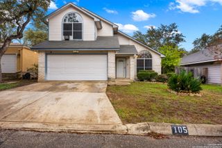 105 Golden Way, Universal City, TX 78028