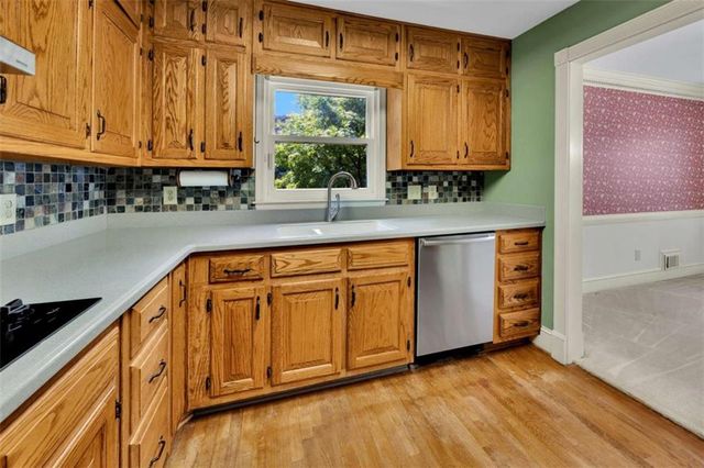 2773 Harvest Drive, Conyers, GA 30013