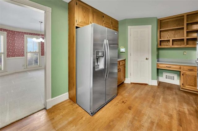 2773 Harvest Drive, Conyers, GA 30013