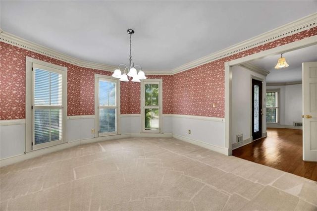 2773 Harvest Drive, Conyers, GA 30013
