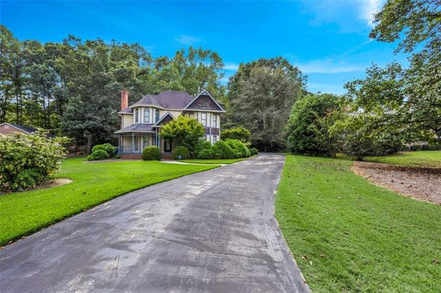 2773 Harvest Drive, Conyers, GA 30013