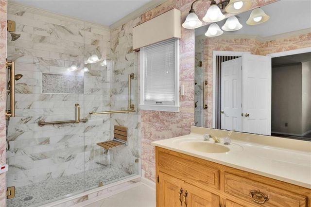 2773 Harvest Drive, Conyers, GA 30013