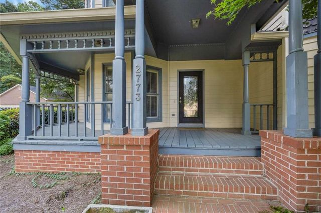 2773 Harvest Drive, Conyers, GA 30013