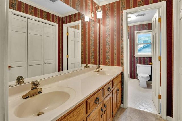 2773 Harvest Drive, Conyers, GA 30013