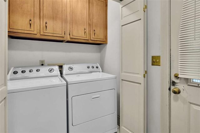 2773 Harvest Drive, Conyers, GA 30013