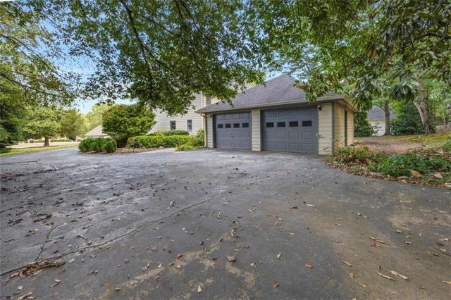 2773 Harvest Drive, Conyers, GA 30013