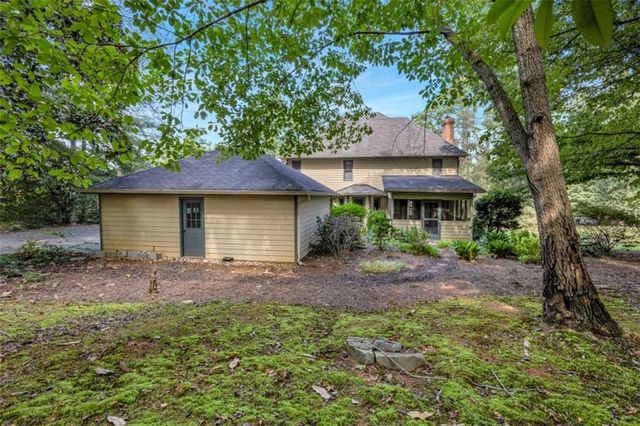 2773 Harvest Drive, Conyers, GA 30013