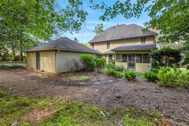 2773 Harvest Drive, Conyers, GA 30013