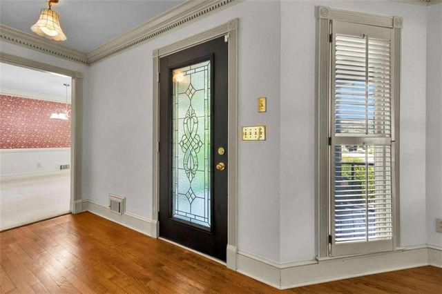 2773 Harvest Drive, Conyers, GA 30013