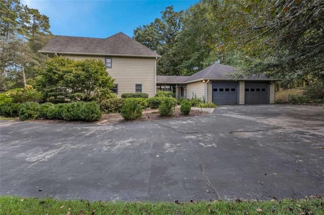 2773 Harvest Drive, Conyers, GA 30013