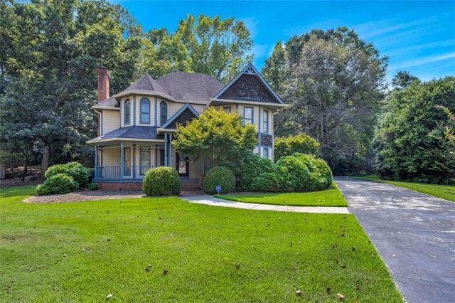2773 Harvest Drive, Conyers, GA 30013