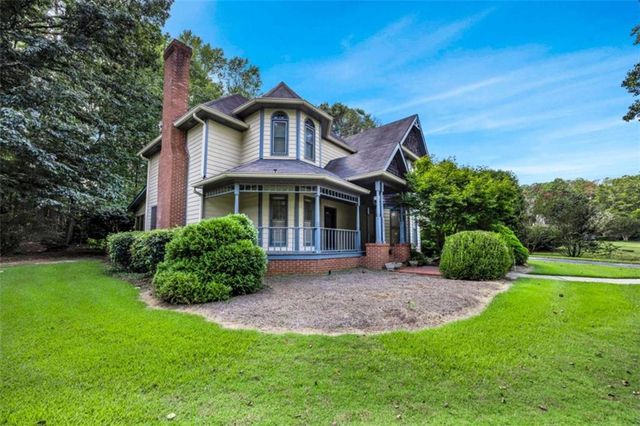 2773 Harvest Drive, Conyers, GA 30013