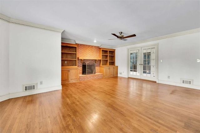 2773 Harvest Drive, Conyers, GA 30013