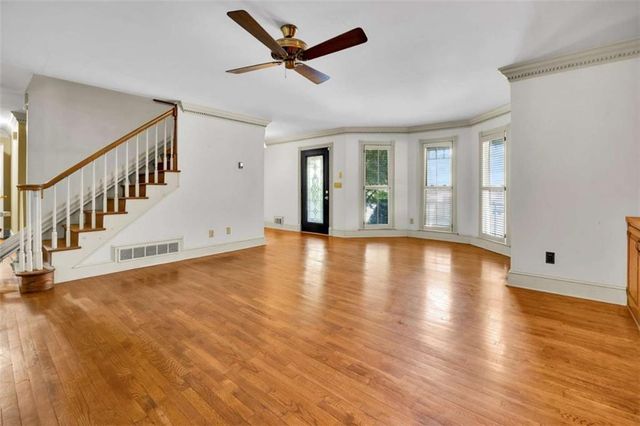 2773 Harvest Drive, Conyers, GA 30013