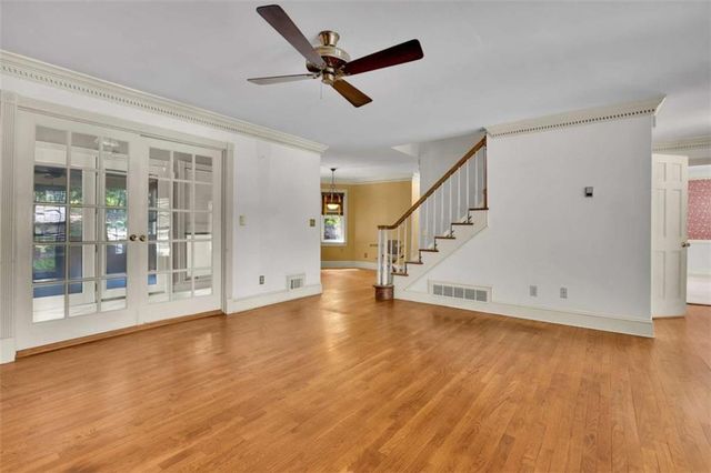 2773 Harvest Drive, Conyers, GA 30013