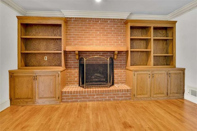 2773 Harvest Drive, Conyers, GA 30013