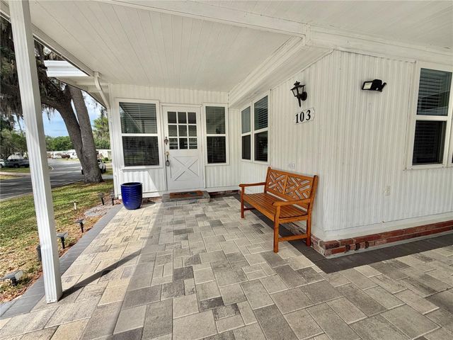 103 ROYAL PALM DRIVE, Leesburg, FL 34748