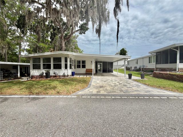 103 ROYAL PALM DRIVE, Leesburg, FL 34748